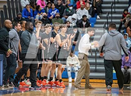Thumbnail 3 in Brother Rice vs. Northview photogallery.