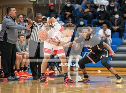 Thumbnail 1 in Brother Rice vs. Northview photogallery.