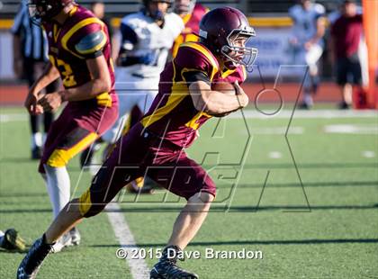 Thumbnail 1 in Saugus @ Simi Valley photogallery.