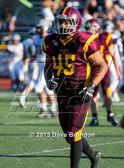 Thumbnail 2 in Saugus @ Simi Valley photogallery.