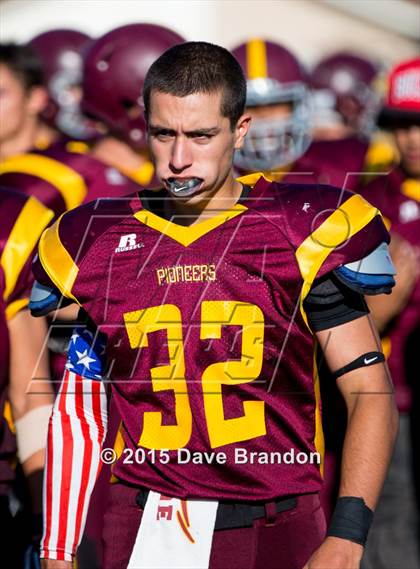 Thumbnail 1 in Saugus @ Simi Valley photogallery.