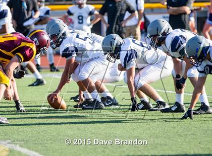 Thumbnail 3 in Saugus @ Simi Valley photogallery.
