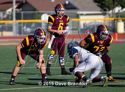 Thumbnail 3 in Saugus @ Simi Valley photogallery.