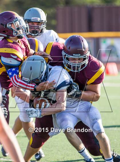 Thumbnail 3 in Saugus @ Simi Valley photogallery.