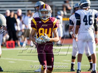 Thumbnail 3 in Saugus @ Simi Valley photogallery.