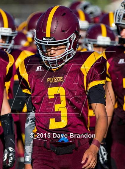 Thumbnail 3 in Saugus @ Simi Valley photogallery.