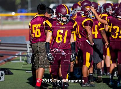 Thumbnail 1 in Saugus @ Simi Valley photogallery.