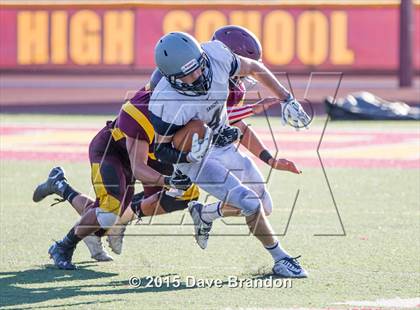 Thumbnail 3 in Saugus @ Simi Valley photogallery.