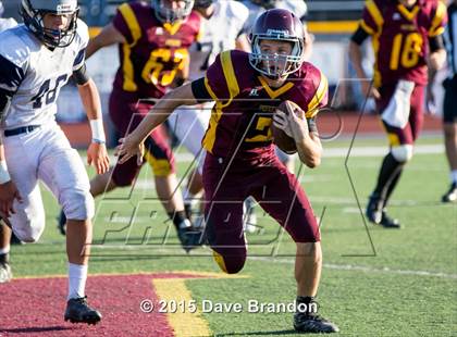 Thumbnail 3 in Saugus @ Simi Valley photogallery.