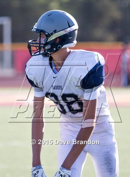 Thumbnail 1 in Saugus @ Simi Valley photogallery.