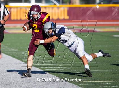 Thumbnail 2 in Saugus @ Simi Valley photogallery.