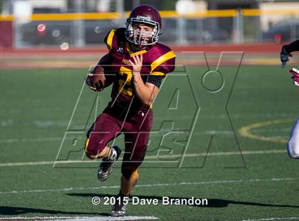 Thumbnail 2 in Saugus @ Simi Valley photogallery.