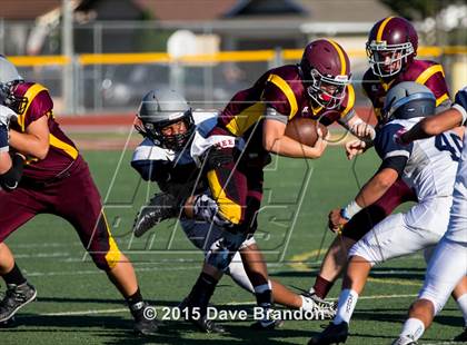 Thumbnail 1 in Saugus @ Simi Valley photogallery.
