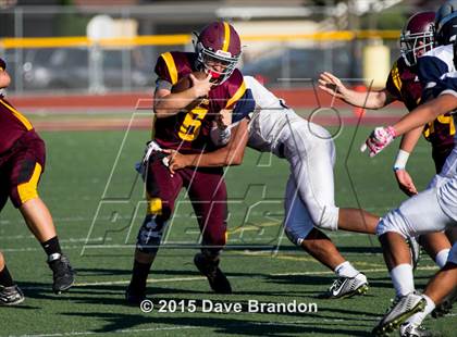 Thumbnail 3 in Saugus @ Simi Valley photogallery.