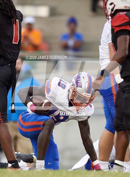 Thumbnail 1 in Bolles @ Andrew Jackson photogallery.