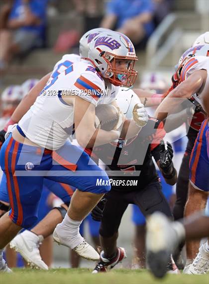 Thumbnail 1 in Bolles @ Andrew Jackson photogallery.