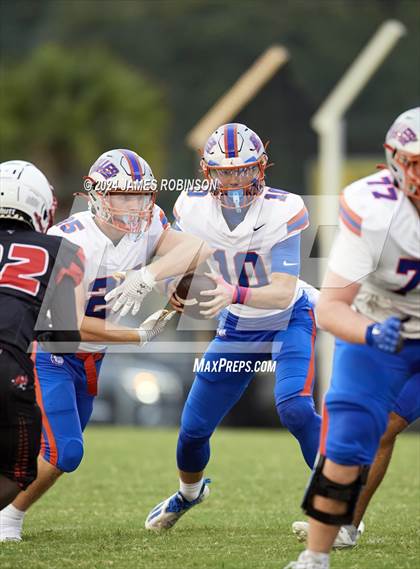 Thumbnail 1 in Bolles @ Andrew Jackson photogallery.