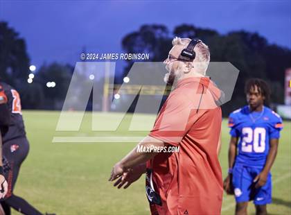 Thumbnail 3 in Bolles @ Andrew Jackson photogallery.
