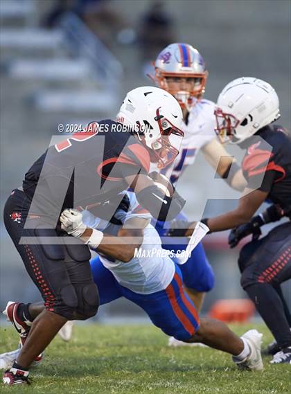 Thumbnail 2 in Bolles @ Andrew Jackson photogallery.