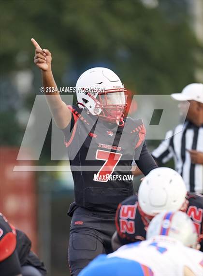 Thumbnail 2 in Bolles @ Andrew Jackson photogallery.