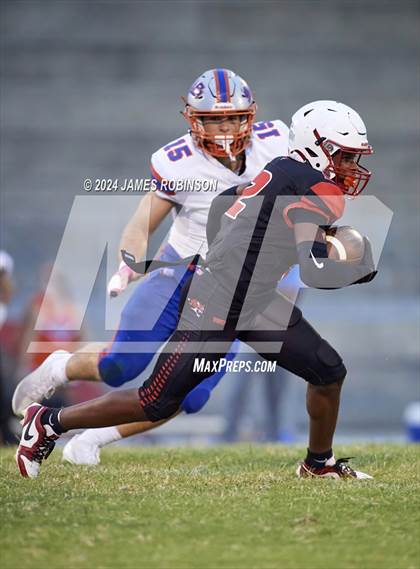 Thumbnail 1 in Bolles @ Andrew Jackson photogallery.