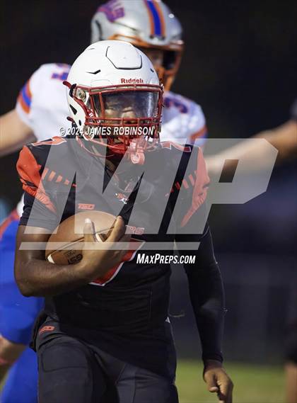 Thumbnail 3 in Bolles @ Andrew Jackson photogallery.