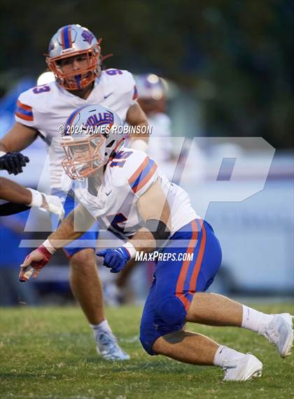Thumbnail 3 in Bolles @ Andrew Jackson photogallery.