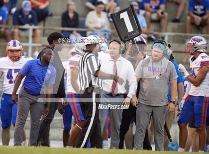 Thumbnail 3 in Bolles @ Andrew Jackson photogallery.