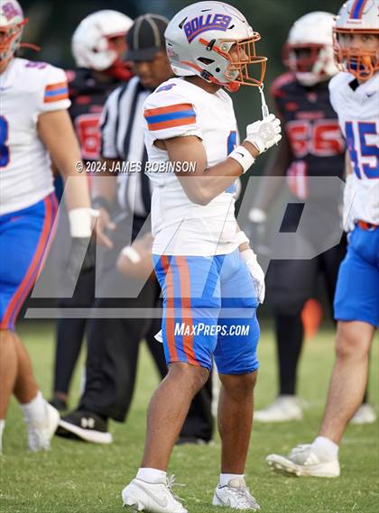 Thumbnail 1 in Bolles @ Andrew Jackson photogallery.