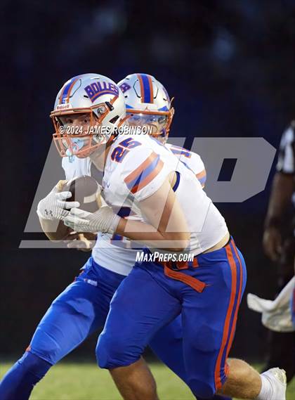 Thumbnail 1 in Bolles @ Andrew Jackson photogallery.