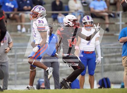 Thumbnail 3 in Bolles @ Andrew Jackson photogallery.