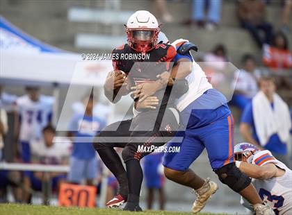 Thumbnail 2 in Bolles @ Andrew Jackson photogallery.
