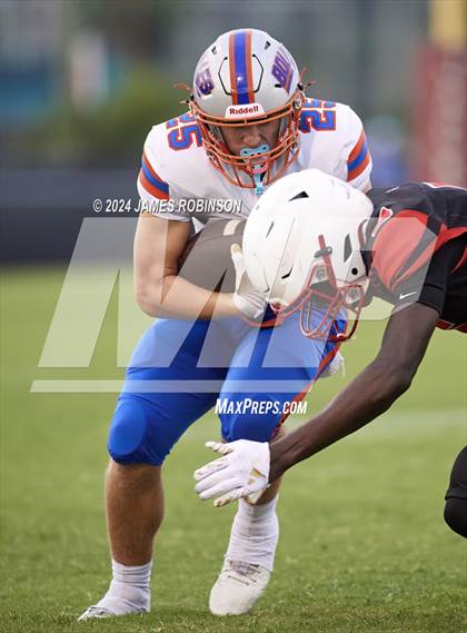 Thumbnail 1 in Bolles @ Andrew Jackson photogallery.