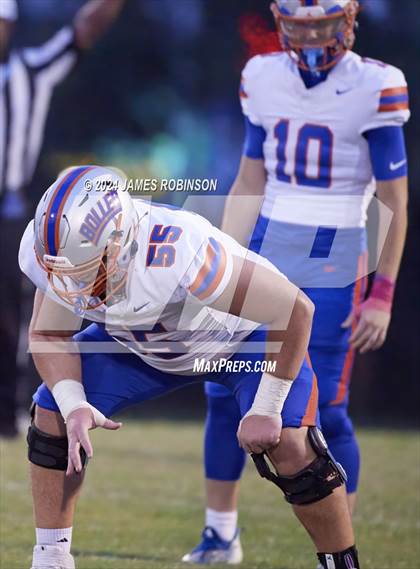 Thumbnail 3 in Bolles @ Andrew Jackson photogallery.