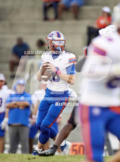 Thumbnail 3 in Bolles @ Andrew Jackson photogallery.
