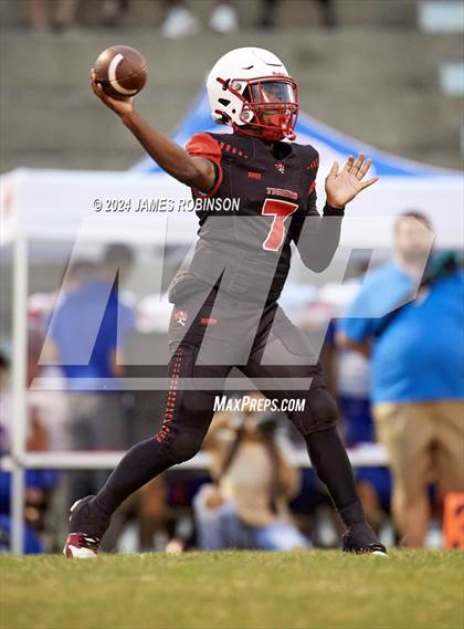 Thumbnail 1 in Bolles @ Andrew Jackson photogallery.
