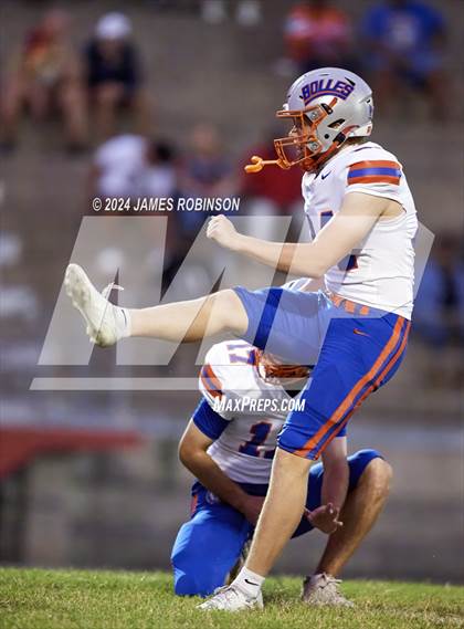 Thumbnail 2 in Bolles @ Andrew Jackson photogallery.