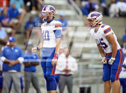 Thumbnail 3 in Bolles @ Andrew Jackson photogallery.