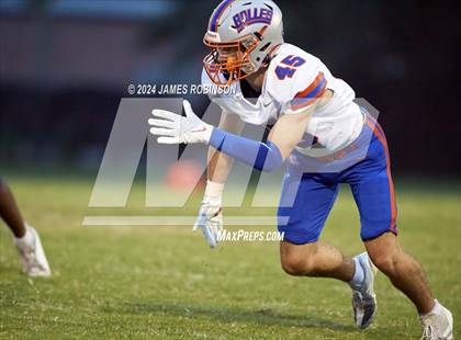 Thumbnail 2 in Bolles @ Andrew Jackson photogallery.