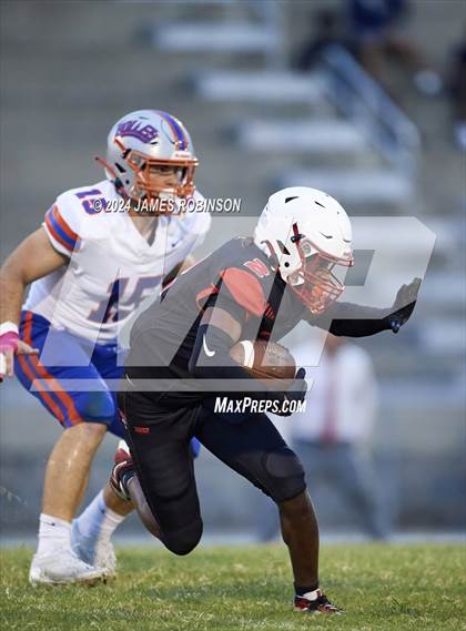 Thumbnail 3 in Bolles @ Andrew Jackson photogallery.