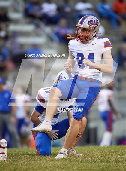 Thumbnail 3 in Bolles @ Andrew Jackson photogallery.