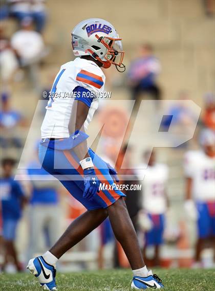 Thumbnail 1 in Bolles @ Andrew Jackson photogallery.