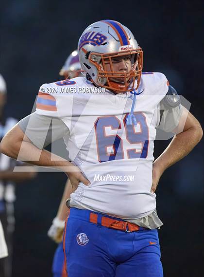 Thumbnail 2 in Bolles @ Andrew Jackson photogallery.