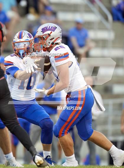 Thumbnail 1 in Bolles @ Andrew Jackson photogallery.