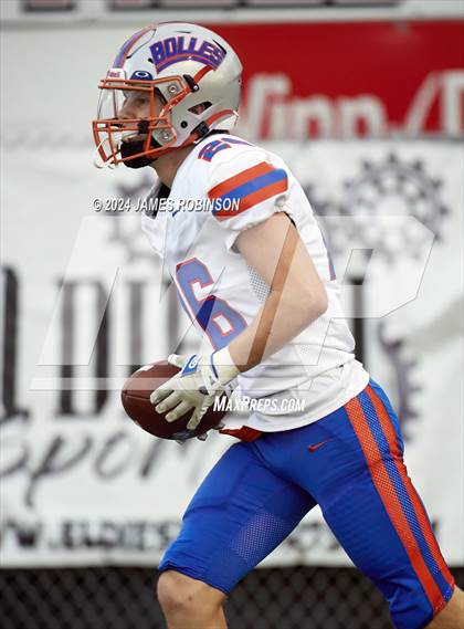 Thumbnail 3 in Bolles @ Andrew Jackson photogallery.