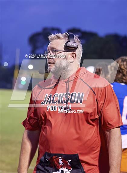 Thumbnail 2 in Bolles @ Andrew Jackson photogallery.