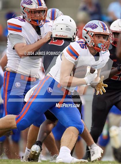 Thumbnail 2 in Bolles @ Andrew Jackson photogallery.