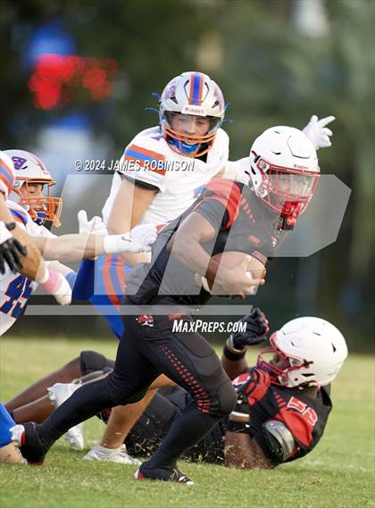Thumbnail 1 in Bolles @ Andrew Jackson photogallery.