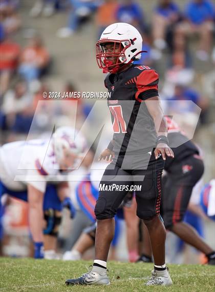 Thumbnail 3 in Bolles @ Andrew Jackson photogallery.