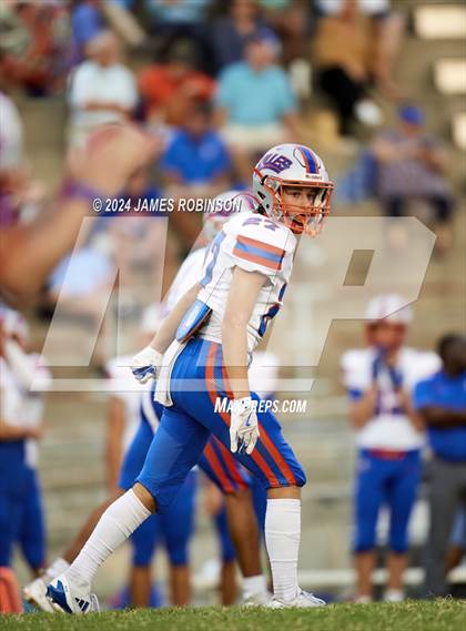 Thumbnail 3 in Bolles @ Andrew Jackson photogallery.